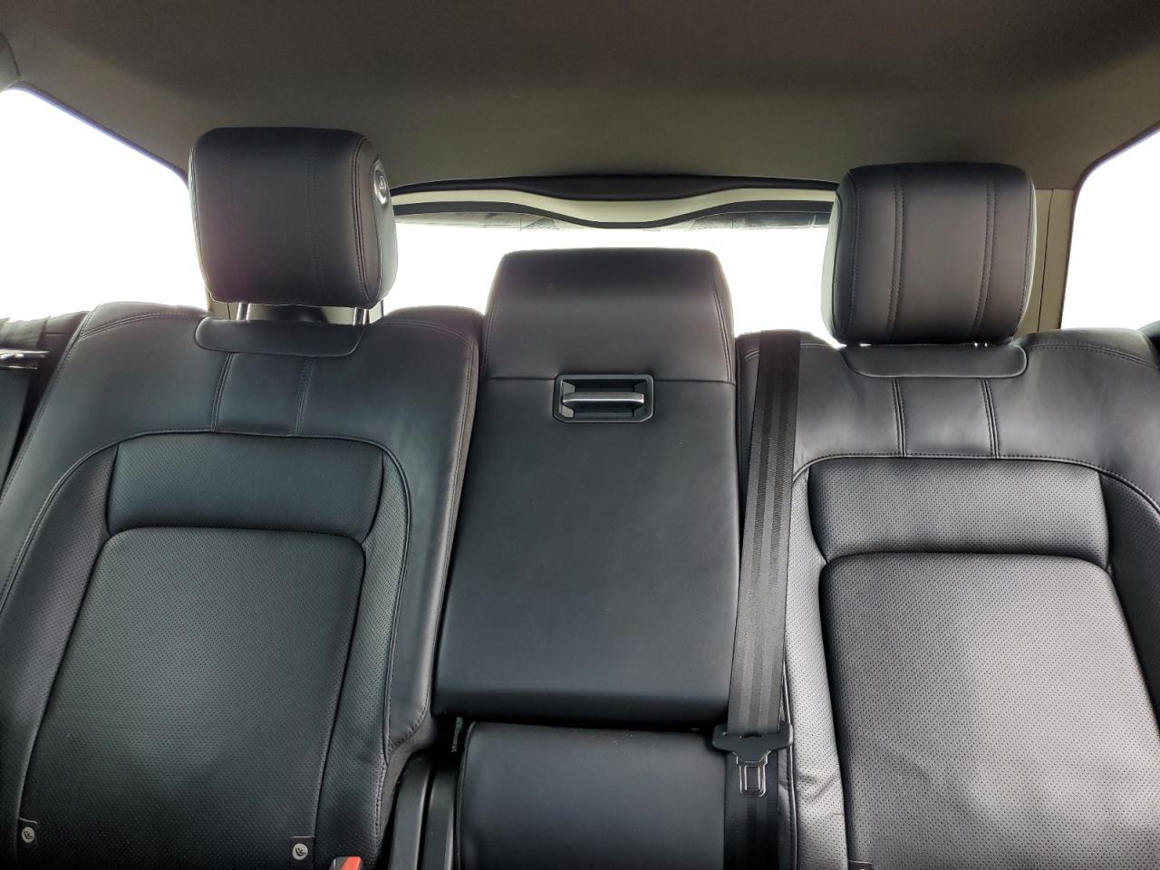 2019 Land Rover Range Rover Hse VIN: SALGS2SV2KA529081 Lot: 82394905