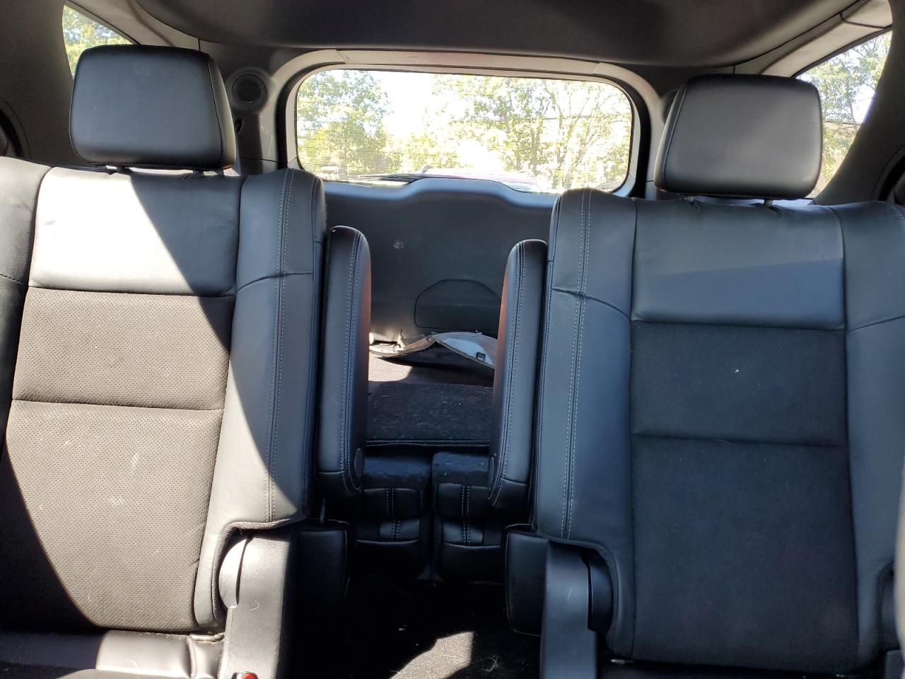 2021 Dodge Durango Gt VIN: 1C4RDJDG0MC644028 Lot: 85143805