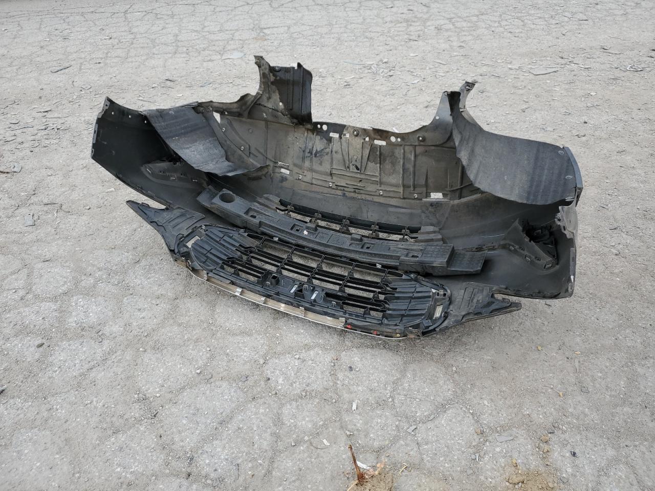 2019 GMC Terrain Sle VIN: 3GKALMEV2KL384574 Lot: 82518225