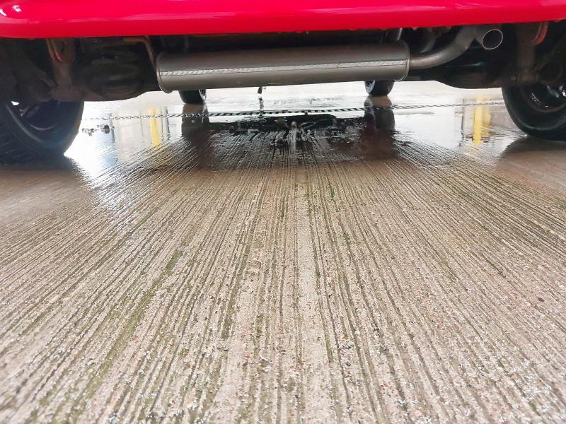 2009 TOYOTA AYGO 1.0 VVT-I 3DR