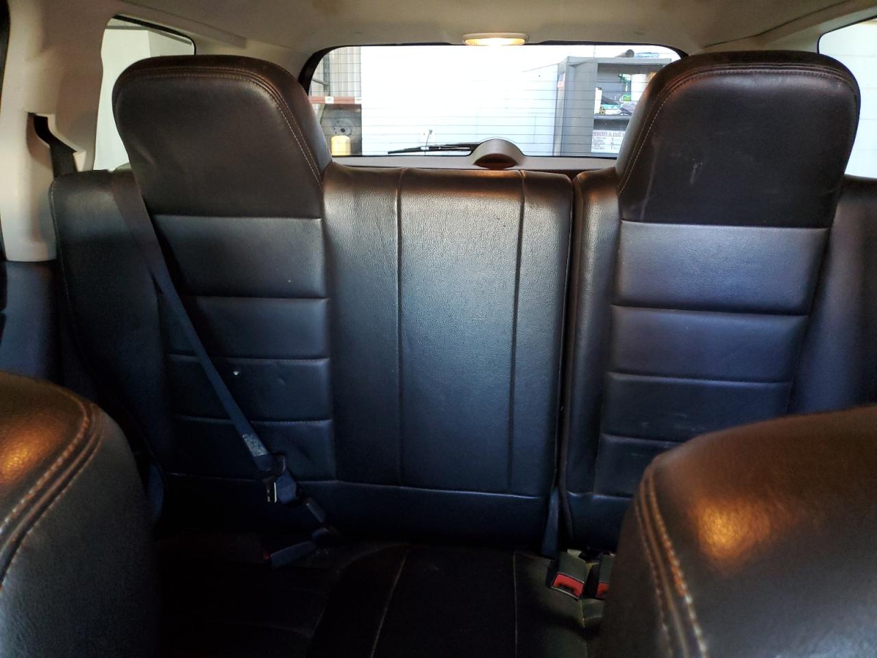 2014 Jeep Patriot Limited VIN: 1C4NJRCB3ED505499 Lot: 86246775