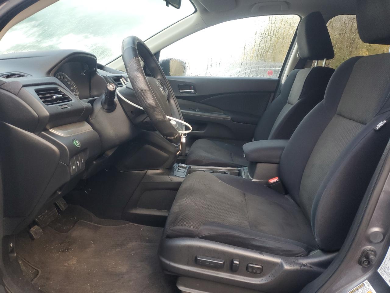 2016 Honda Cr-V Ex VIN: 2HKRM4H50GH135639 Lot: 89932125