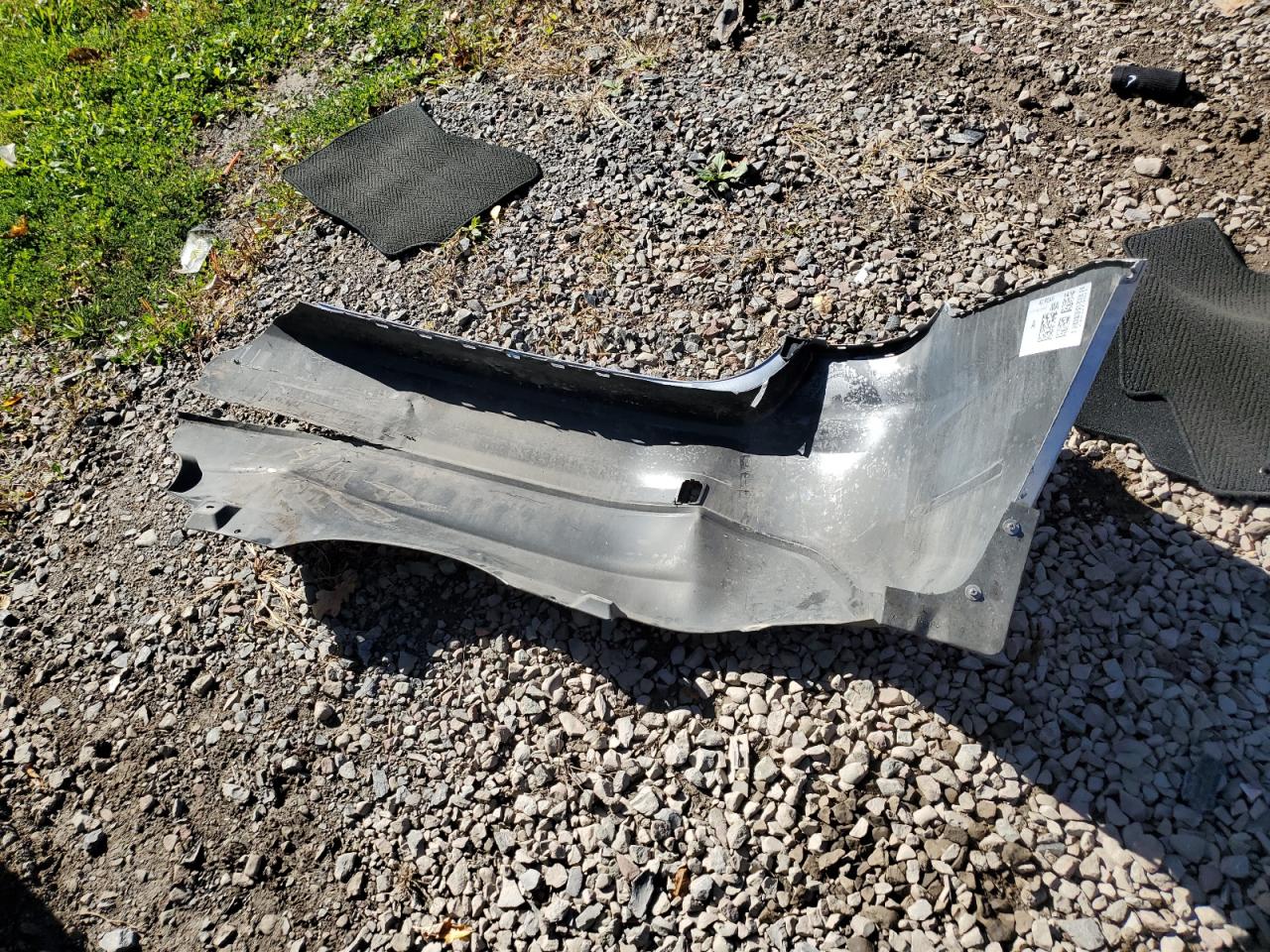 2019 Subaru Impreza Premium VIN: 4S3GKAC67K3601177 Lot: 85916535