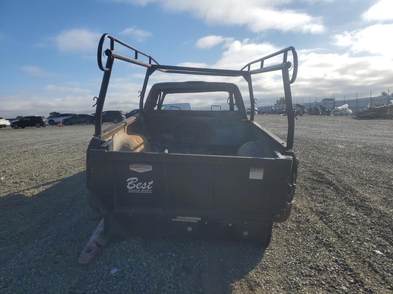 2001 Toyota Tacoma Xtracab VIN: 5TEWN72N71Z829873 Lot: 82743615