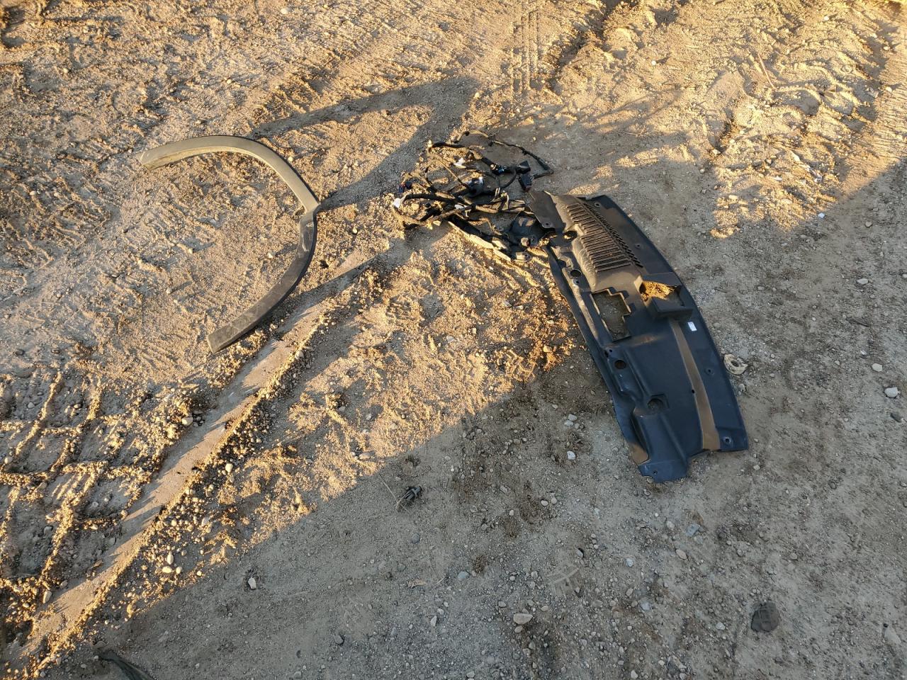 2021 Chevrolet Trax 1Lt VIN: KL7CJPSM8MB365102 Lot: 82727875