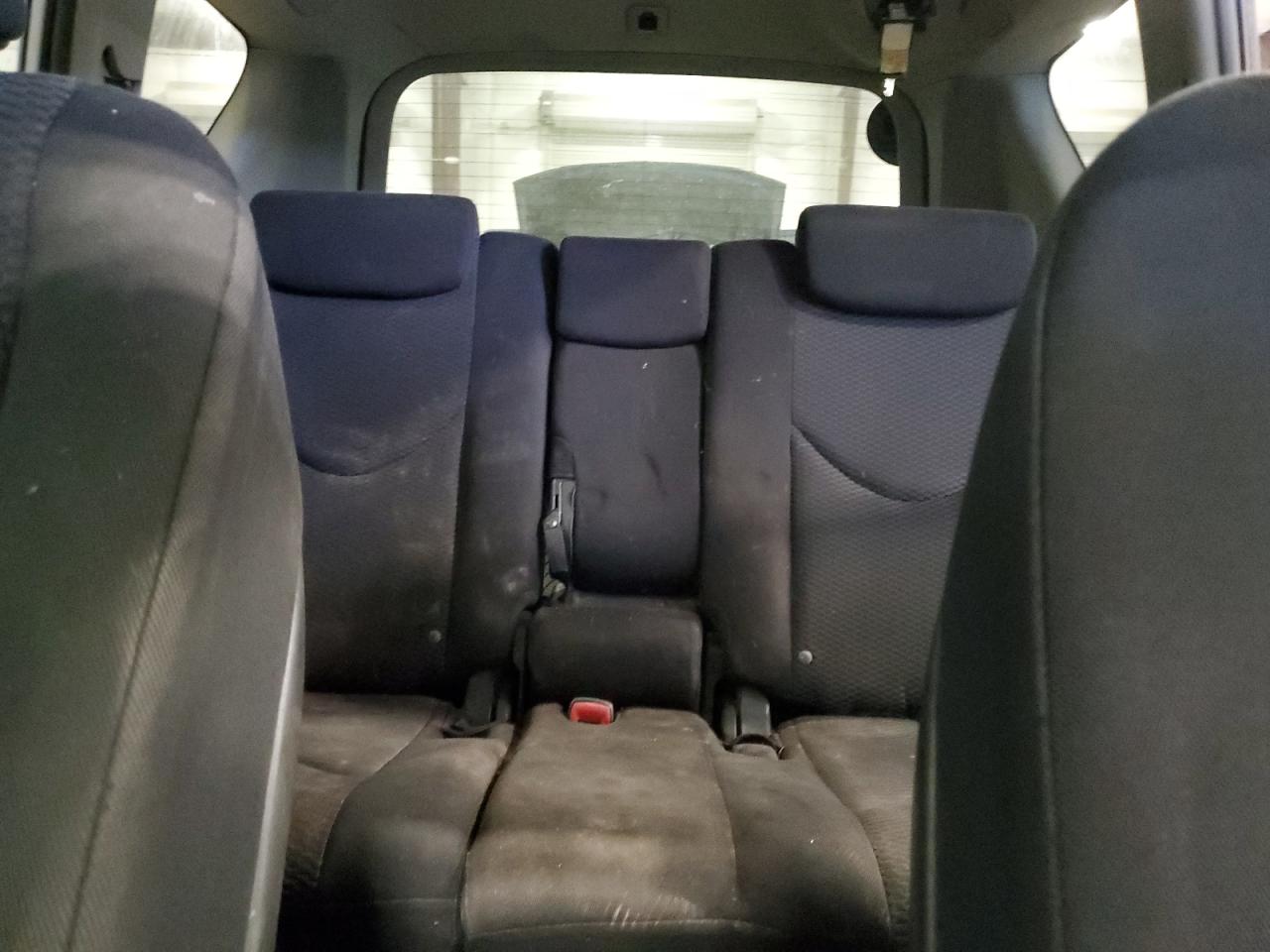 2008 Toyota Rav4 Sport VIN: JTMBK32V385041377 Lot: 82623335