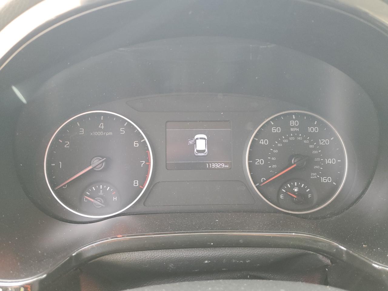 2021 Kia Seltos Ex VIN: KNDERCAA6M7130821 Lot: 85077105