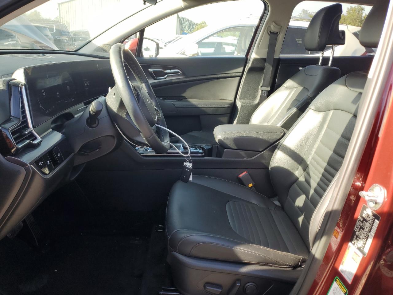 2024 Kia Sportage Sx Prestige VIN: 5XYK5CDF7RG229714 Lot: 85120915