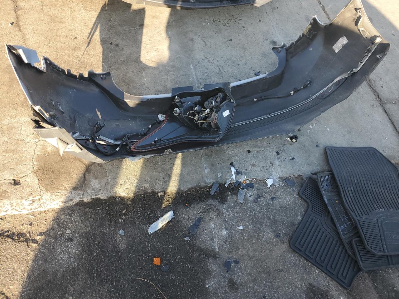 2013 Ford Focus Titanium VIN: 1FADP3N26DL135843 Lot: 85565945