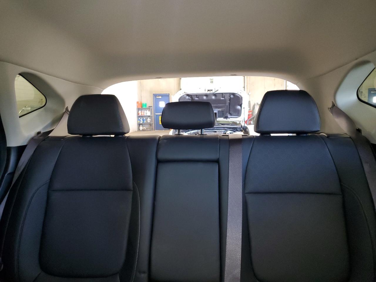 2021 Kia Seltos Sx VIN: KNDETCA27M7207013 Lot: 89523805