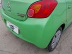 2014 MITSUBISHI MIRAGE 2  for sale at Copart YORK