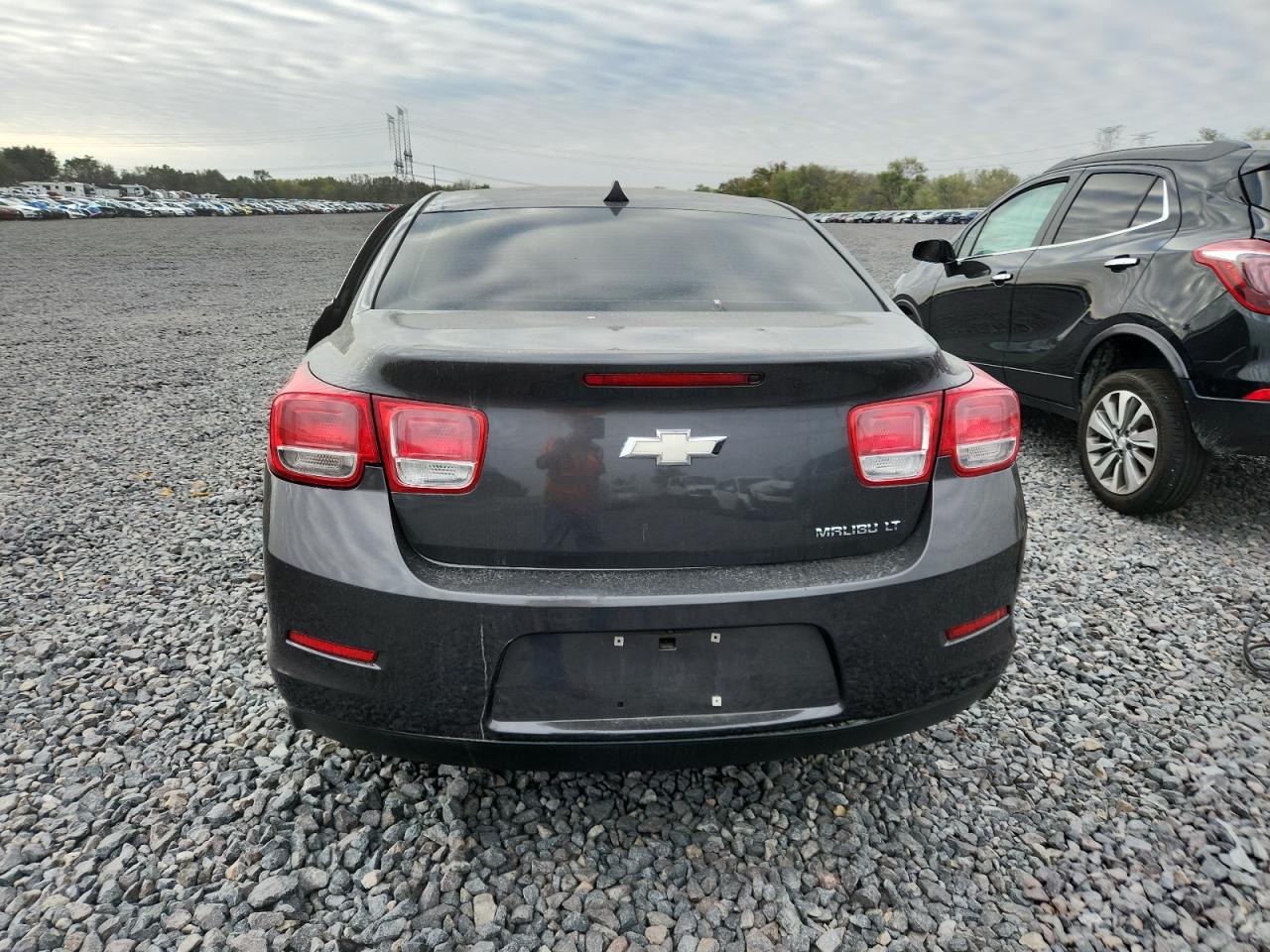 2013 Chevrolet Malibu 1Lt VIN: 1G11C5SA3DF123463 Lot: 82463185