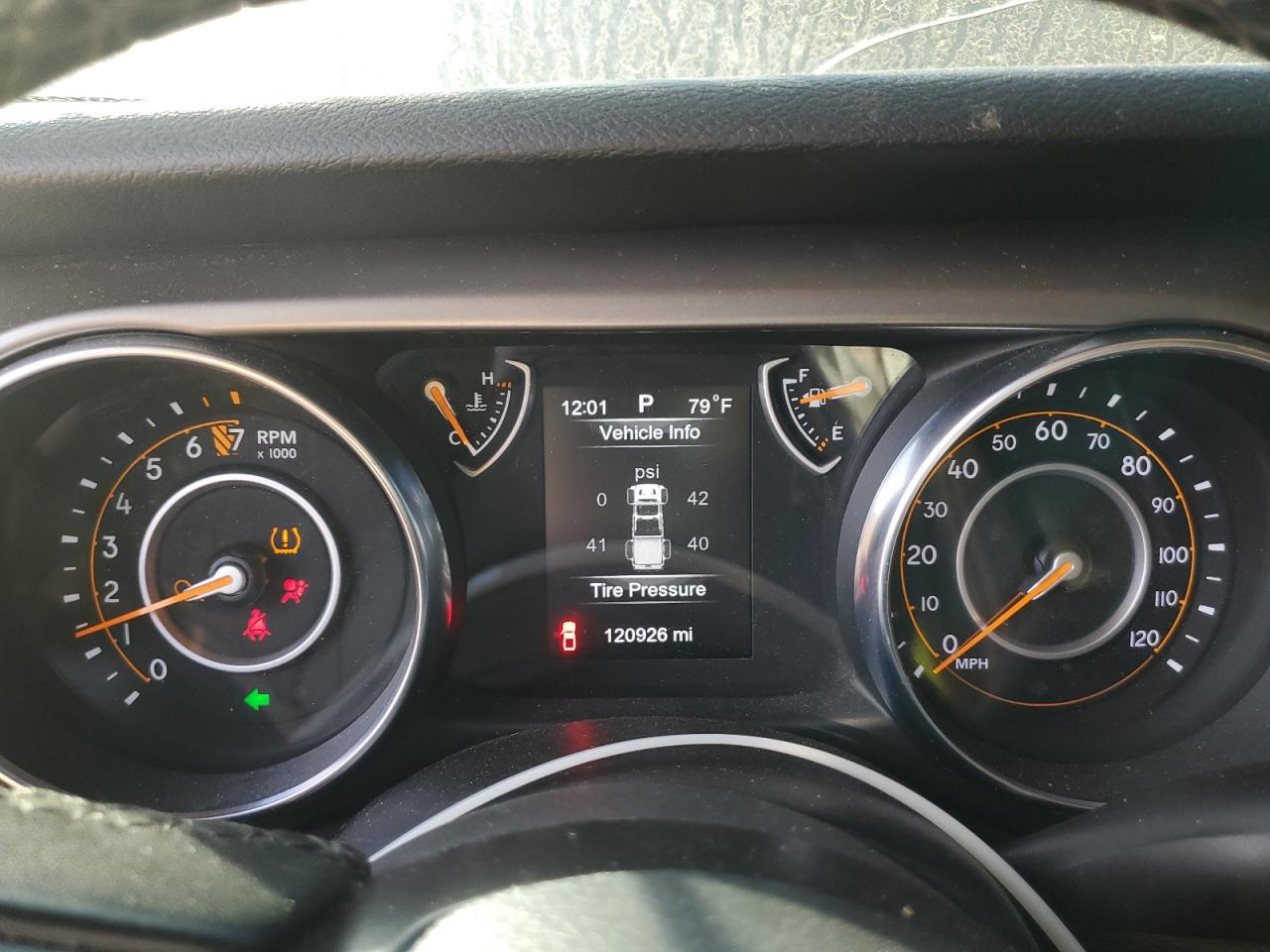 2020 Jeep Gladiator Sport VIN: 1C6HJTAG3LL199035 Lot: 69861165