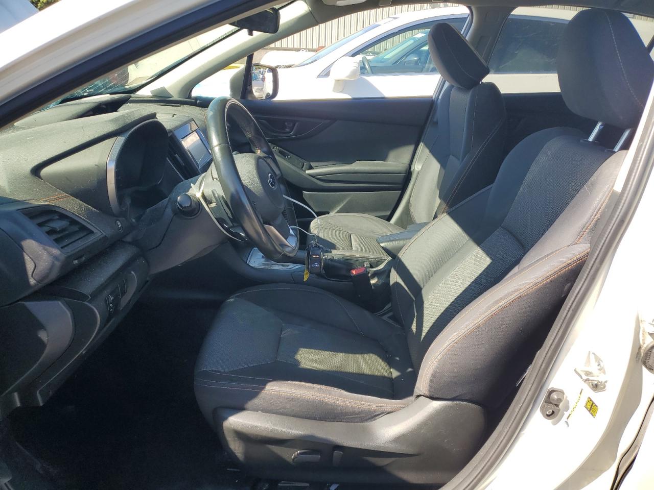 2021 Subaru Crosstrek Premium VIN: JF2GTAEC9M8225668 Lot: 81884615