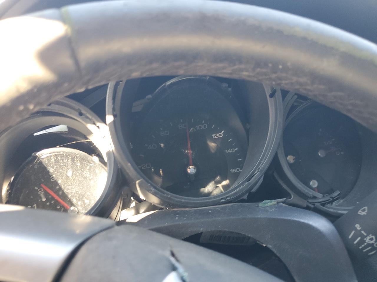 2010 Cadillac Cts VIN: 1G6DC5EG1A0121555 Lot: 86707545