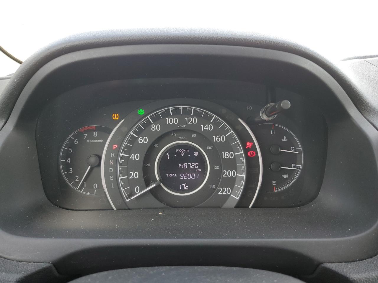 2016 Honda Cr-V Ex VIN: 2HKRM4H55GH101325 Lot: 85102195