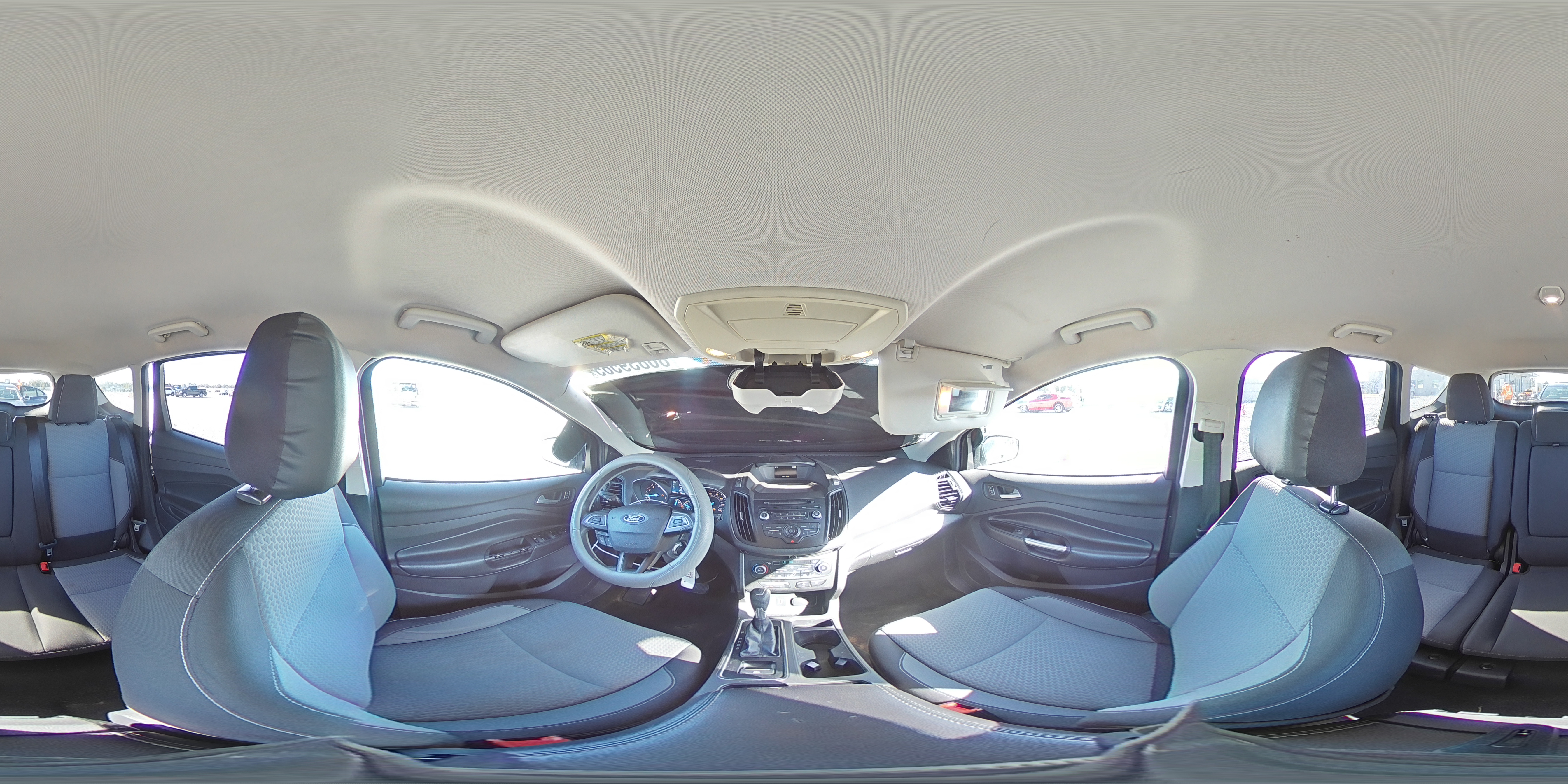 2018 Ford Escape Se VIN: 1FMCU0GD9JUC49901 Lot: 86839565
