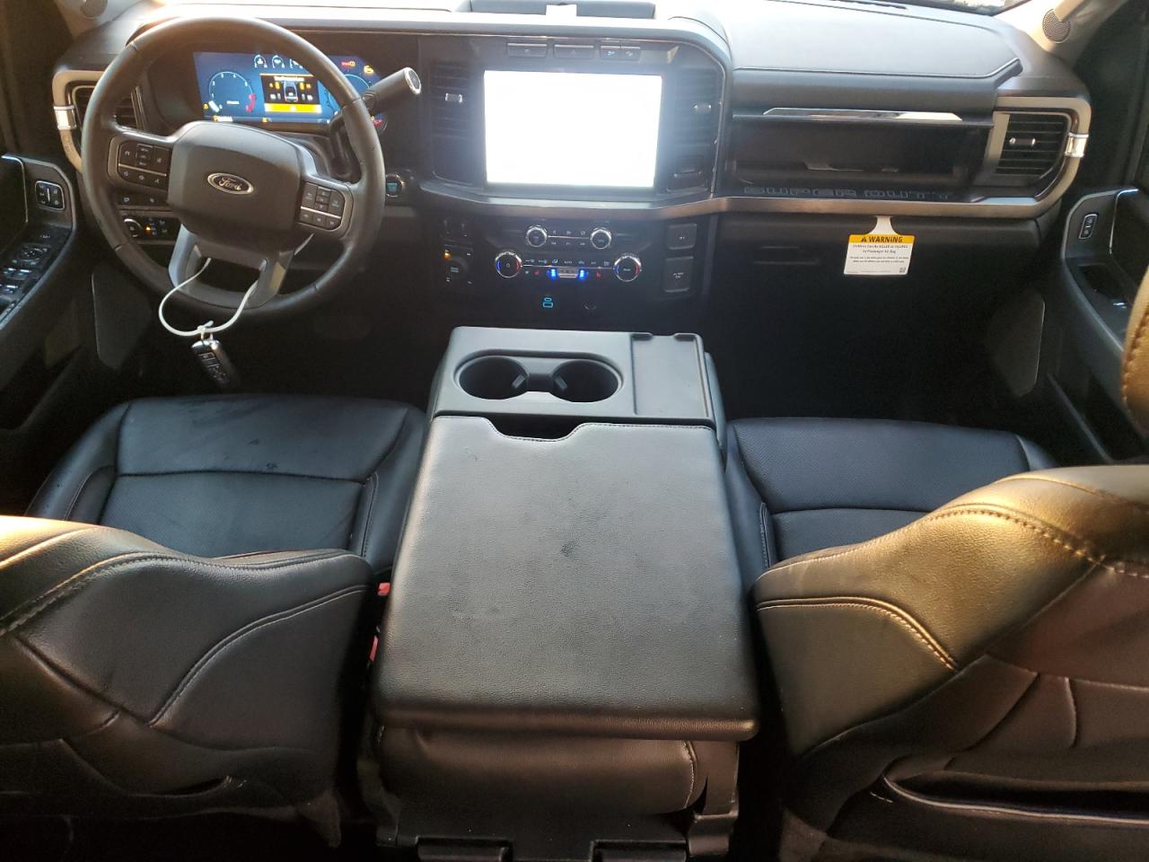 2024 Ford F250 Super Duty VIN: 1FT8W2BN3RED22511 Lot: 86712775