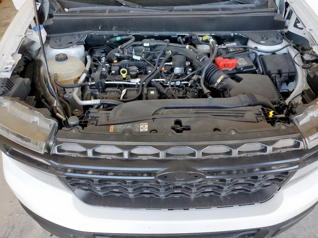 2024 Ford Maverick Xlt VIN: 3FTTW8J92RRA59233 Lot: 90583985