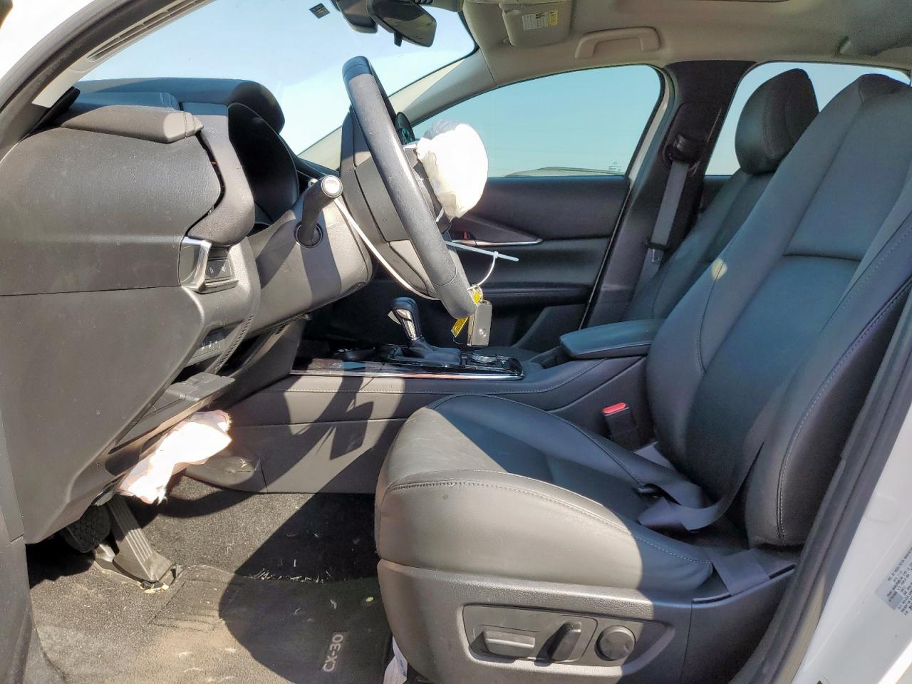 2024 Mazda Cx-30 Preferred VIN: 3MVDMBCM6RM626760 Lot: 82005205