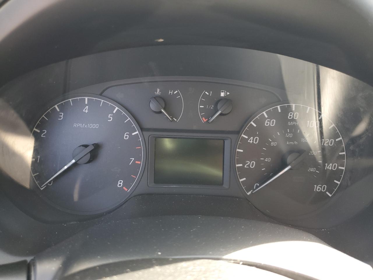 2015 Nissan Sentra S VIN: 3N1AB7AP0FY275212 Lot: 84598125