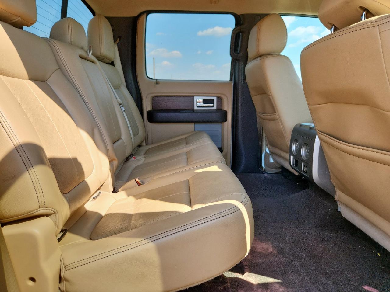 2013 Ford F150 Supercrew VIN: 1FTFW1EF9DKF18114 Lot: 84876575