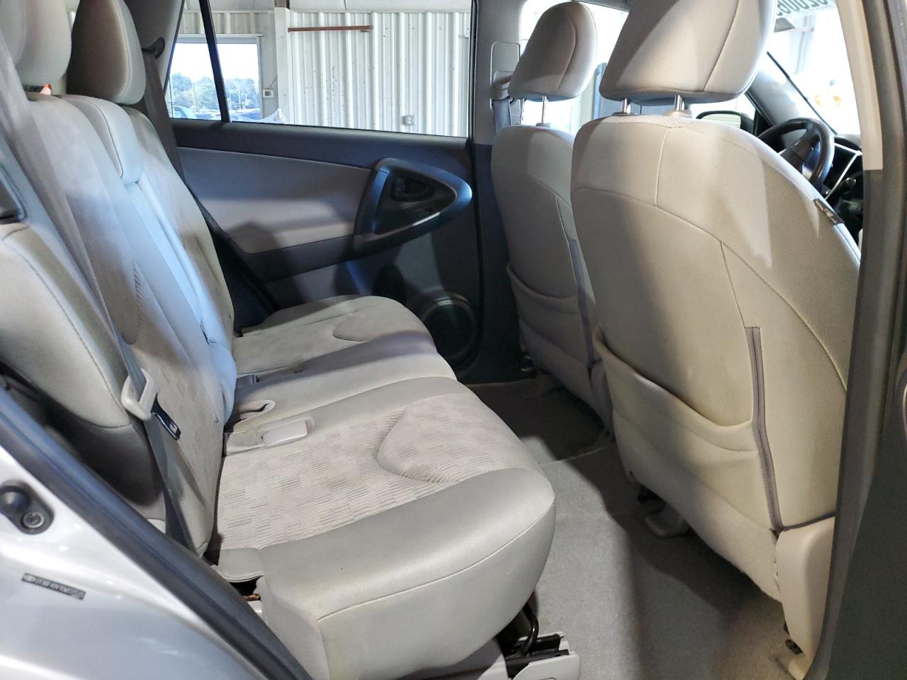 2012 Toyota Rav4 VIN: 2T3BF4DV1CW227525 Lot: 82006905