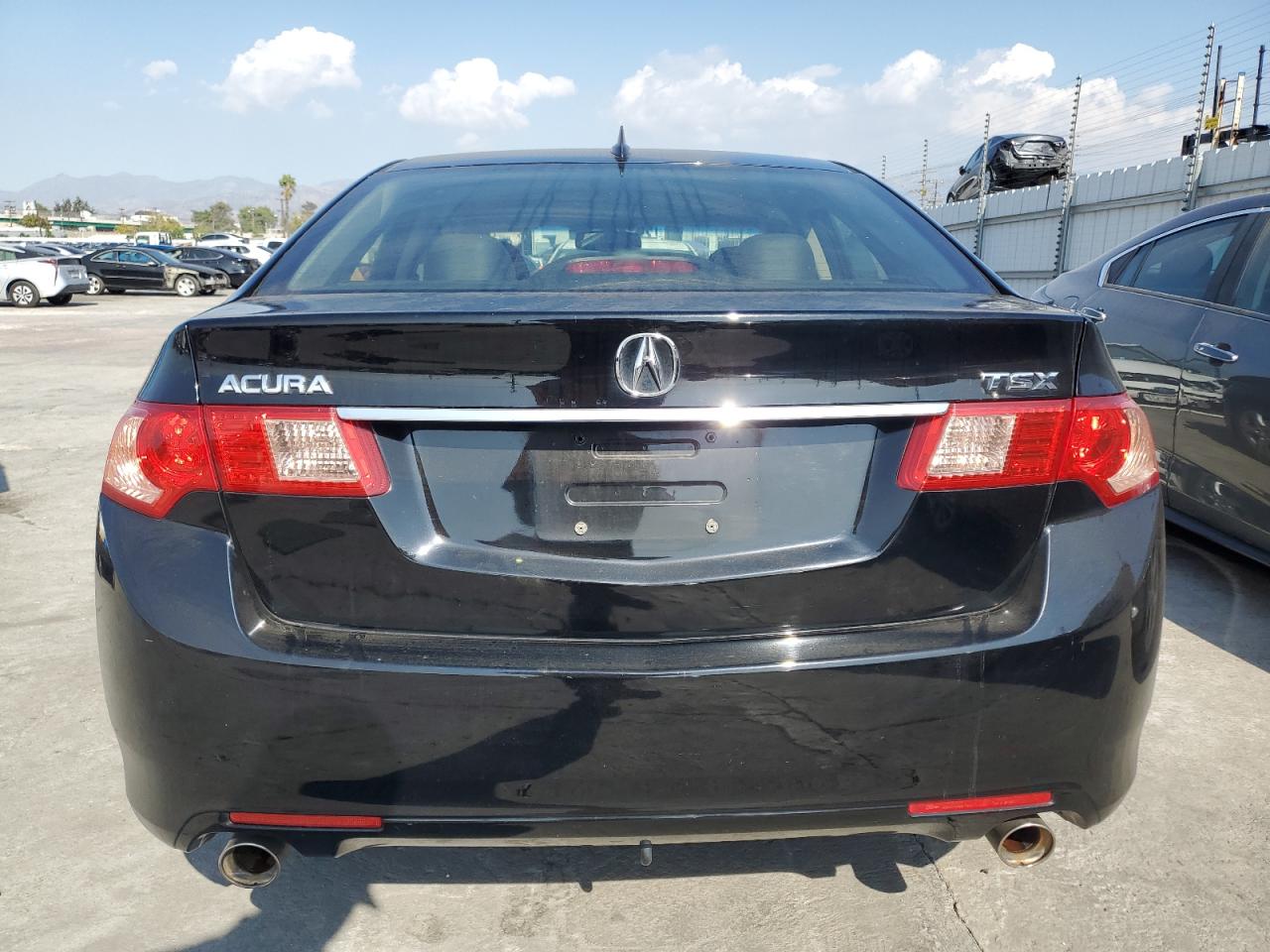 2013 Acura Tsx VIN: JH4CU2F44DC007236 Lot: 82675755