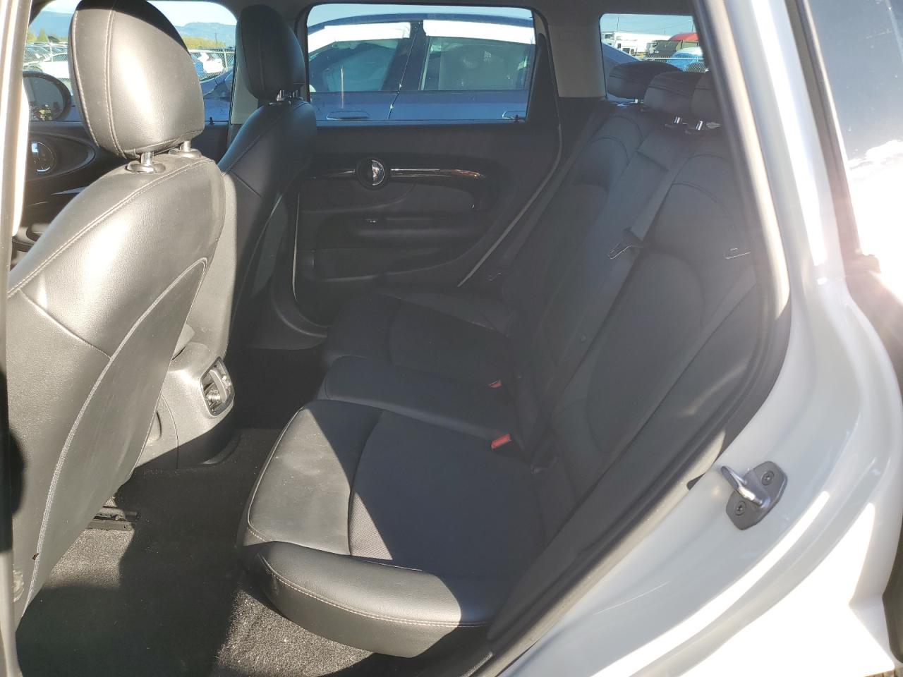 2019 Mini Cooper Clubman VIN: WMWLN5C50K2E34963 Lot: 85403285