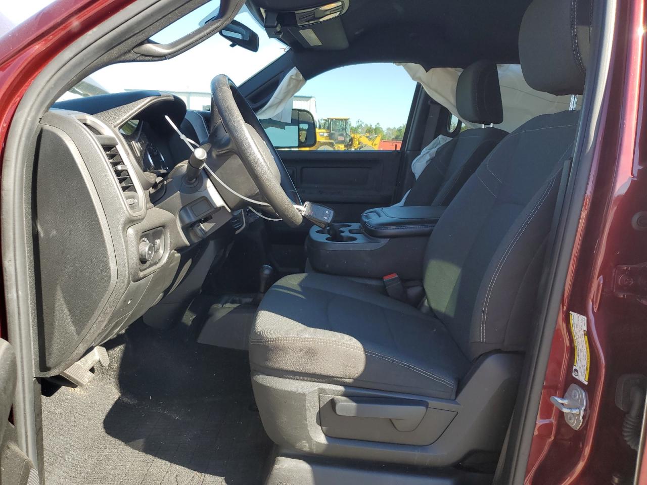 2022 Ram 3500 Tradesman VIN: 3C63RRGL3NG397849 Lot: 86458015