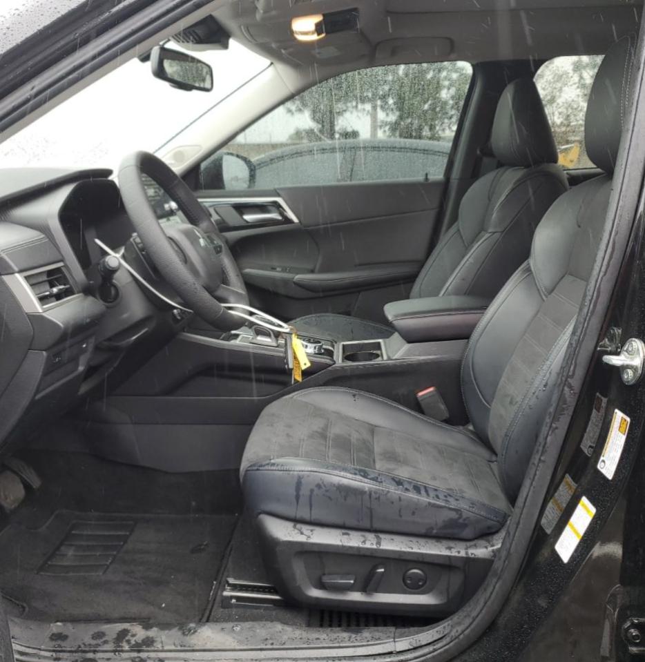 2024 Mitsubishi Outlander Se VIN: JA4J3VA81RZ008642 Lot: 86182875