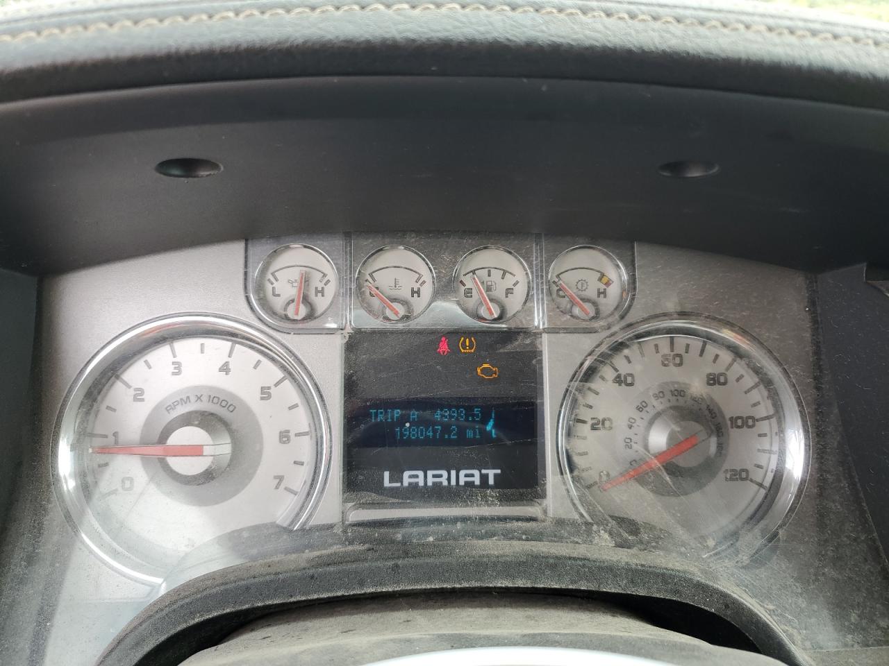 2010 Ford F150 Supercrew VIN: 1FTFW1EV8AFB55932 Lot: 86858425