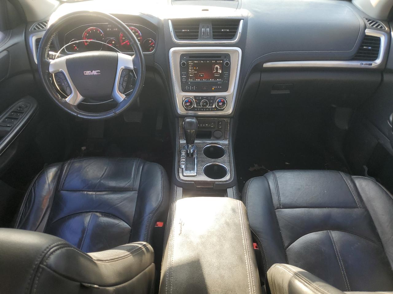 2013 GMC Acadia Slt-1 VIN: 1GKKRRKDXDJ269887 Lot: 84477505