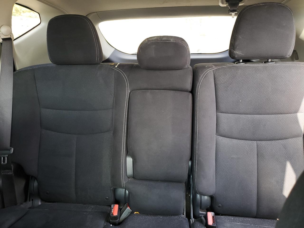 2018 Nissan Murano S VIN: 5N1AZ2MHXJN114979 Lot: 86589355