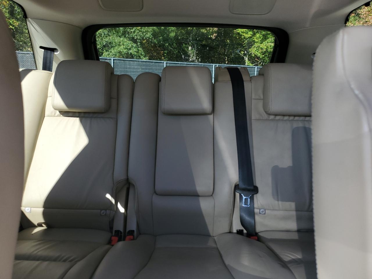 2009 Land Rover Range Rover Sport Hse VIN: SALSK25439A201594 Lot: 71572815