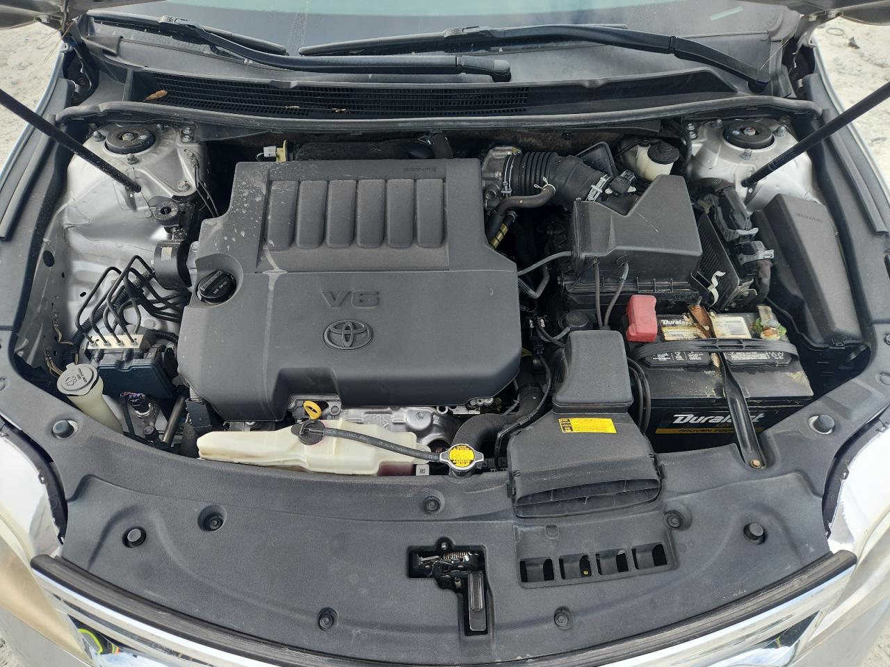 2014 Toyota Avalon Base VIN: 4T1BK1EB5EU081916 Lot: 86115705
