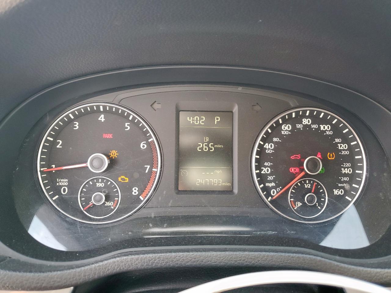 2013 Volkswagen Passat S VIN: 1VWAP7A3XDC070804 Lot: 81911955