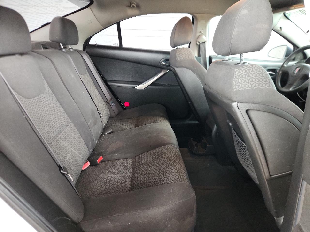 2009 Pontiac G6 VIN: 1G2ZG57B194115093 Lot: 86101125