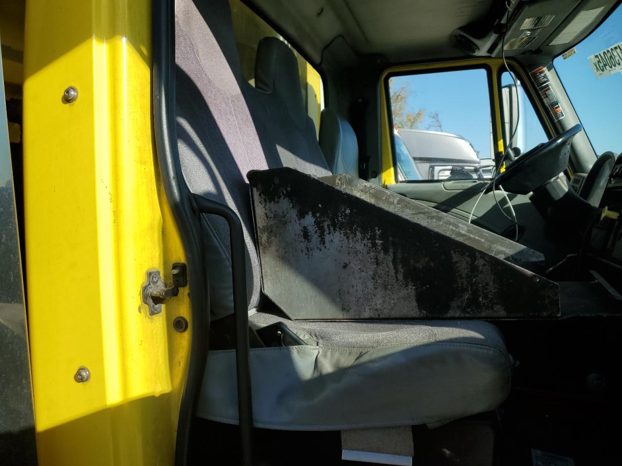 2006 International 7000 7400 VIN: 1HTWGAZT56J341909 Lot: 86601095