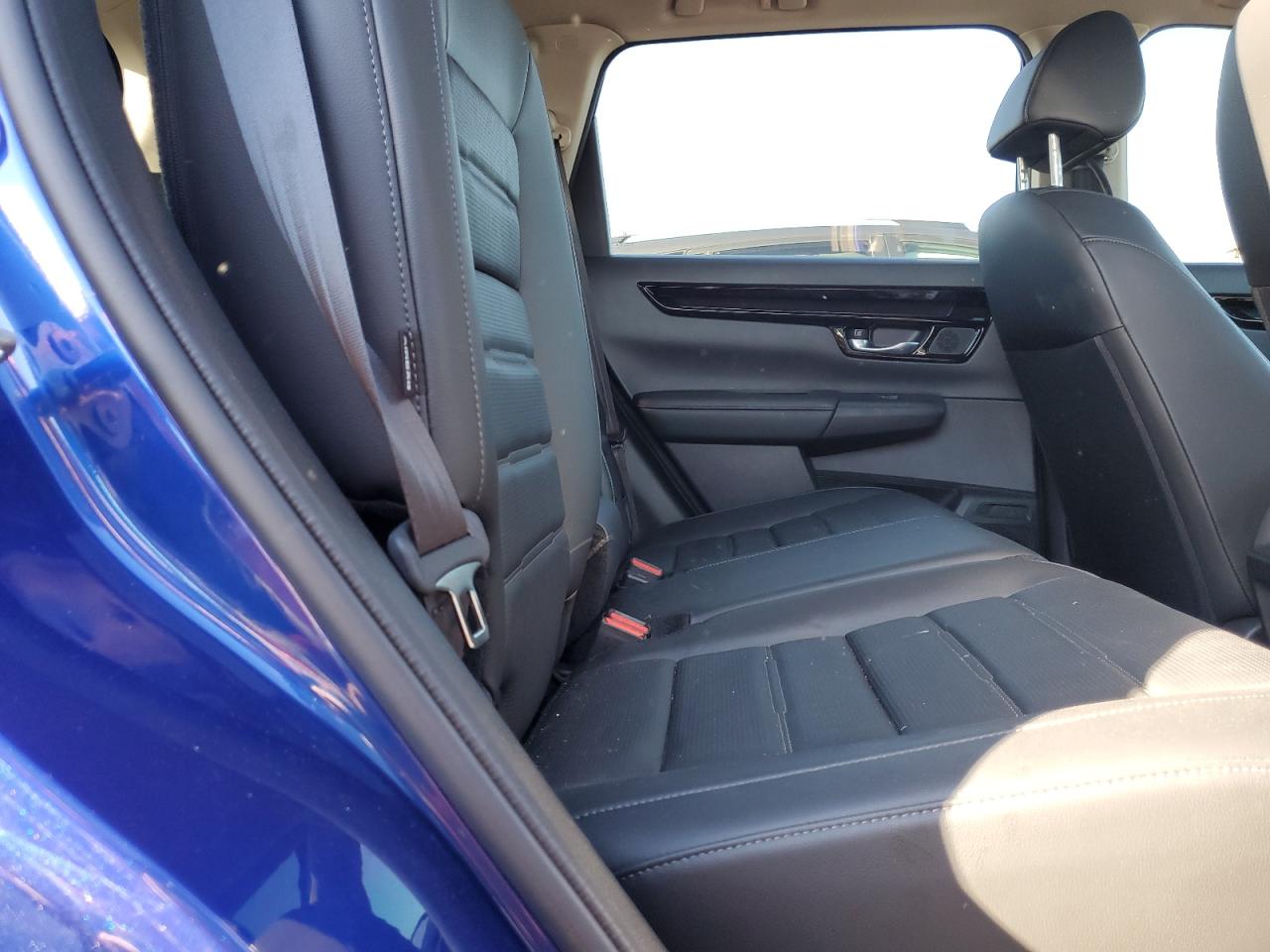 2024 Honda Cr-V Exl VIN: 2HKRS4H72RH450646 Lot: 86800075