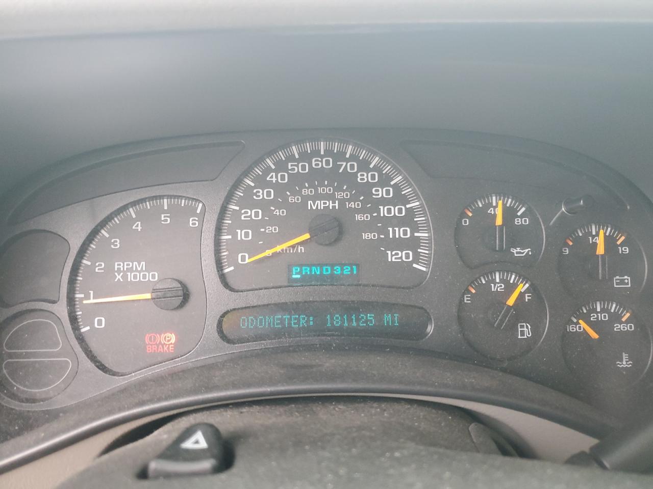 I (GMT800) I (GMT800)