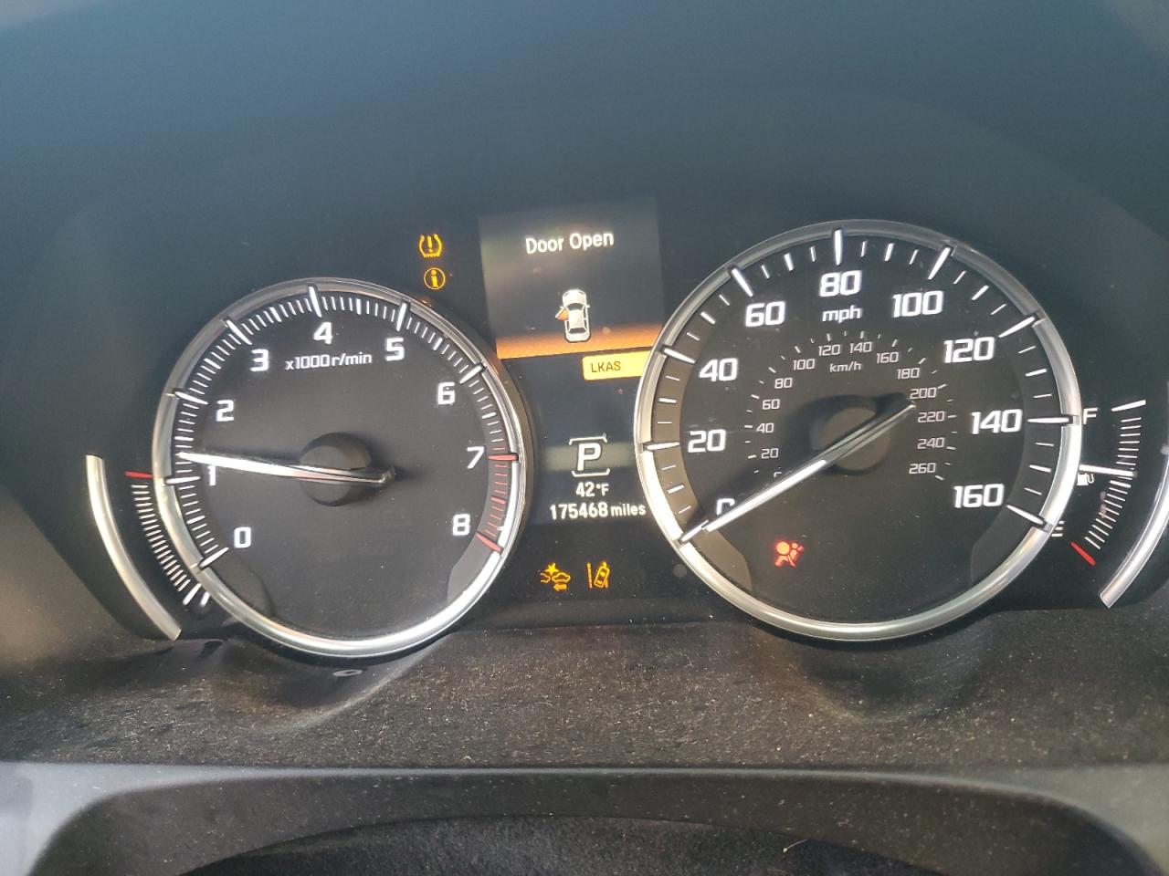 2015 Acura Tlx Tech VIN: 19UUB1F53FA004293 Lot: 89525695