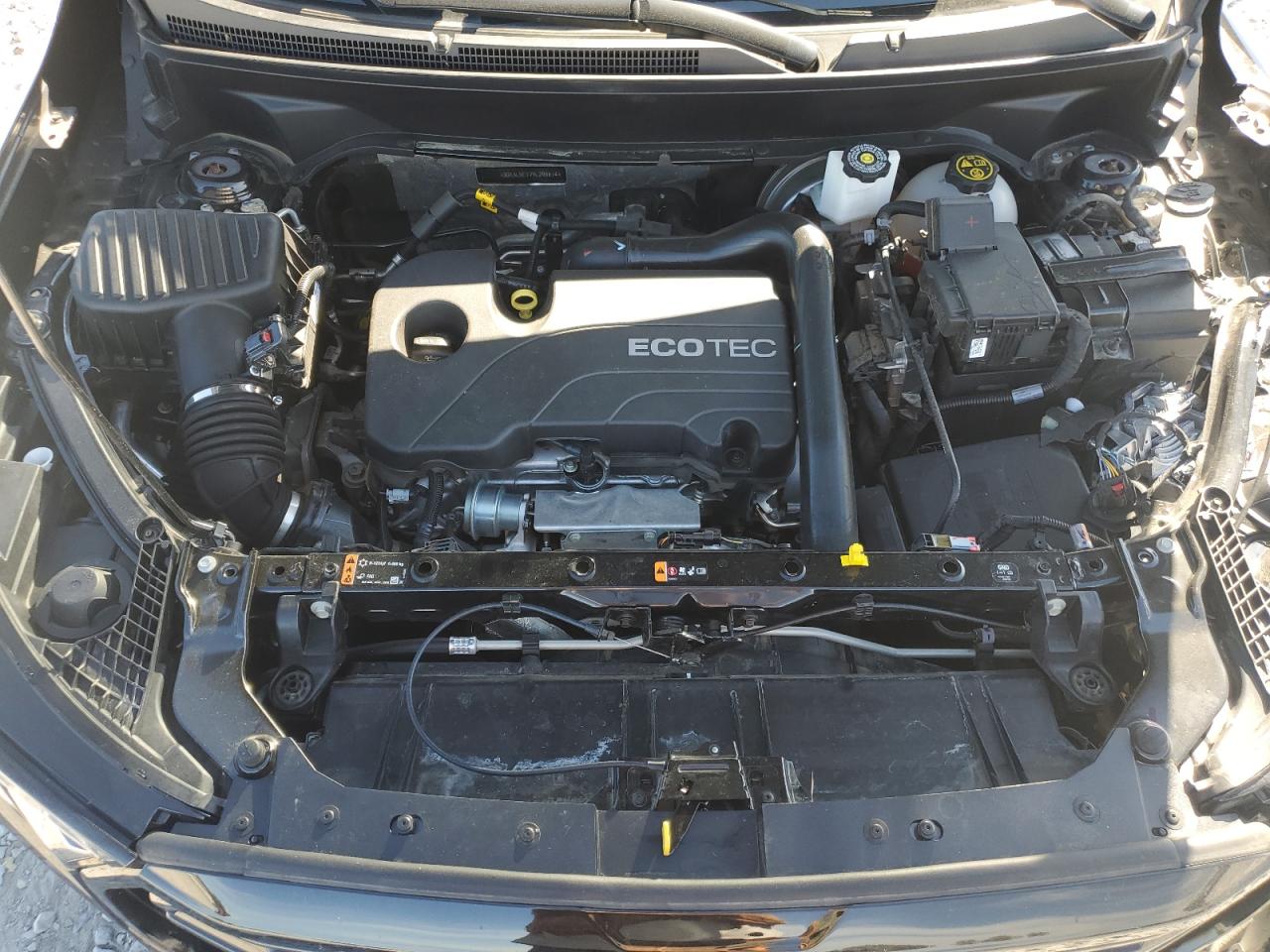 2022 GMC Terrain Sle VIN: 3GKALMEV2NL296614 Lot: 82772615