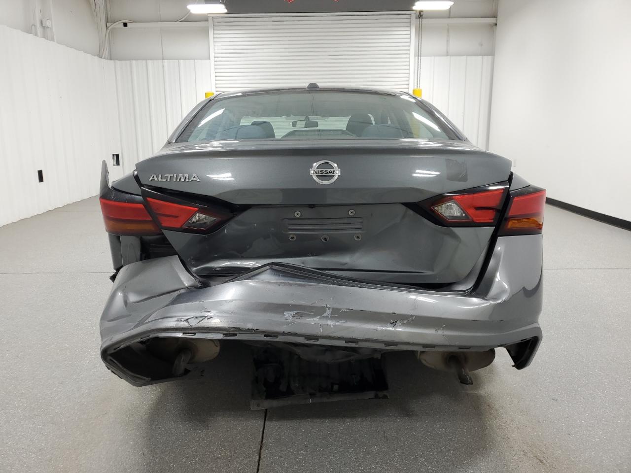 2020 Nissan Altima S VIN: 1N4BL4BV1LC252039 Lot: 90147655