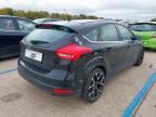 2015 FORD FOCUS TITANIUM AUTO  for sale at Copart NEWBURY