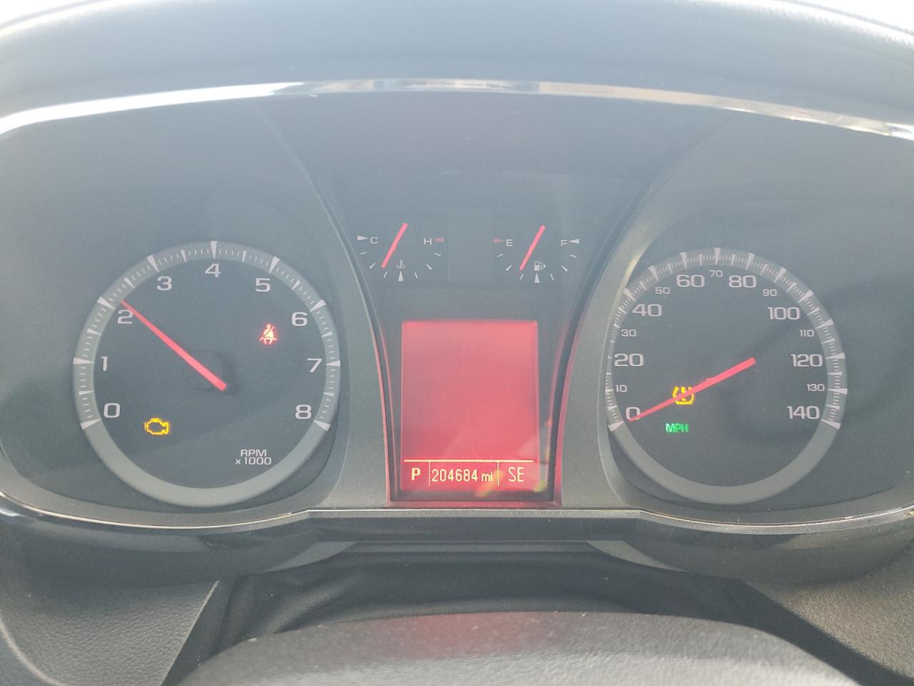 2014 GMC Terrain Sle VIN: 2GKALMEK5E6148953 Lot: 86783355