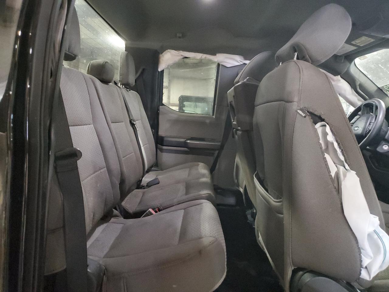 2020 Ford F250 Super Duty VIN: 1FT7X2B66LEE66885 Lot: 85940625