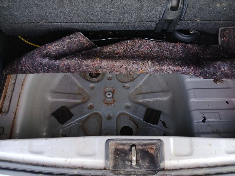 2005 TOYOTA YARIS 1.3 VVT-I COLOUR COLLECTION 3DR