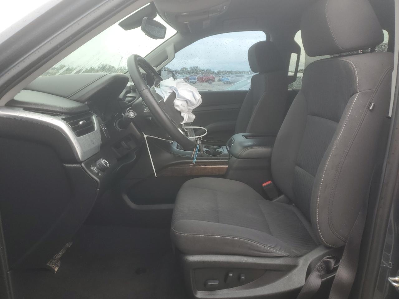 2020 Chevrolet Tahoe C1500 Ls VIN: 1GNSCAKC5LR172285 Lot: 86255485