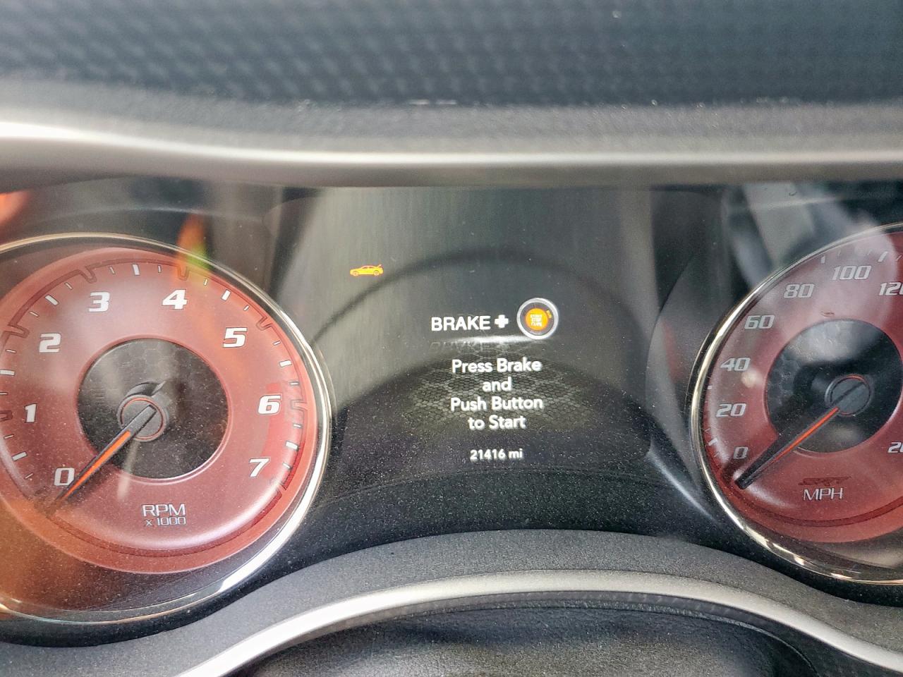 2022 Dodge Charger Srt Hellcat VIN: 2C3CDXL95NH171094 Lot: 82262655